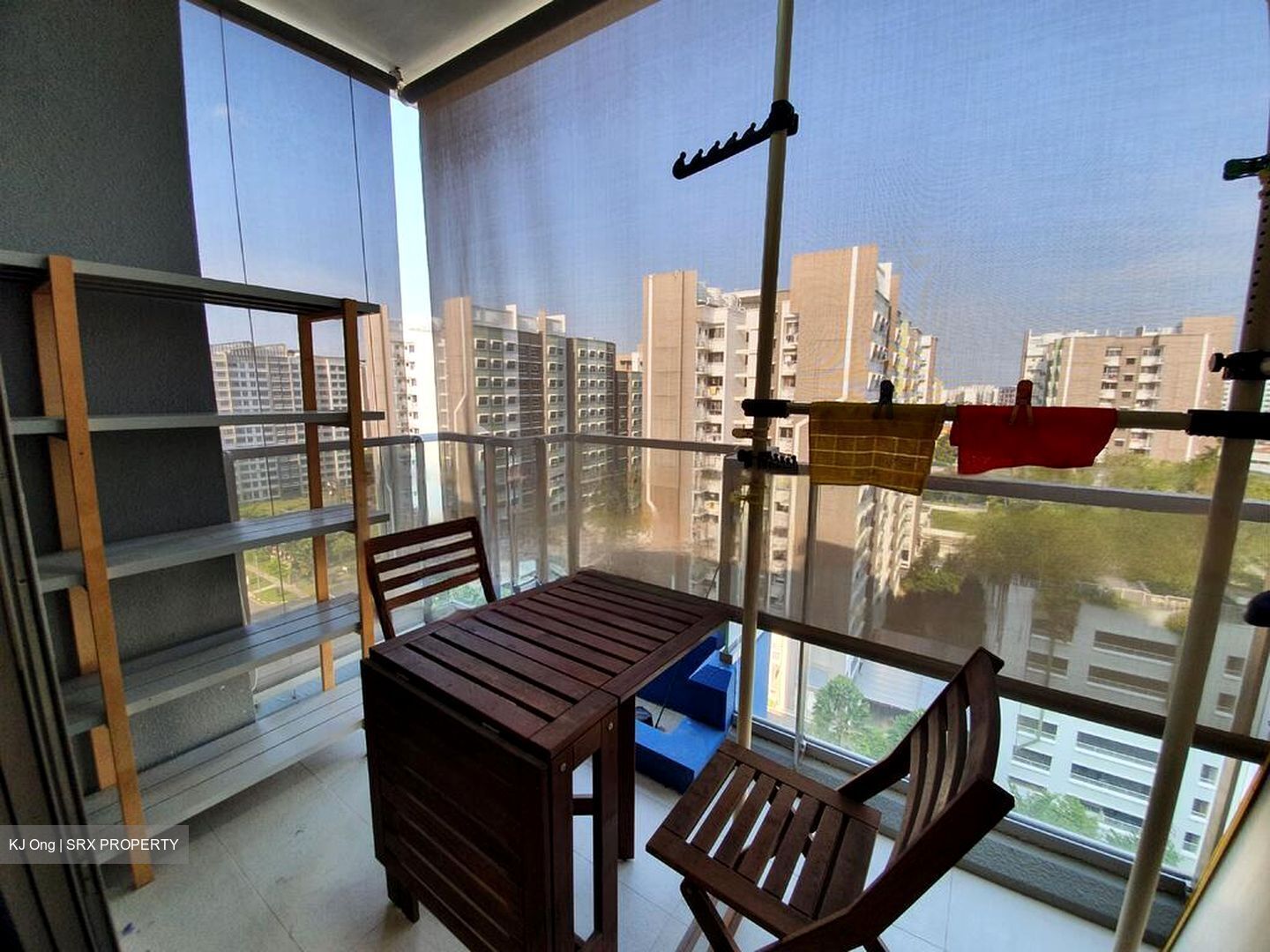 The Santorini (D18), Condominium #454596301
